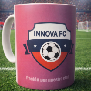 Taza Innova FC 12 Onzas (Copy)